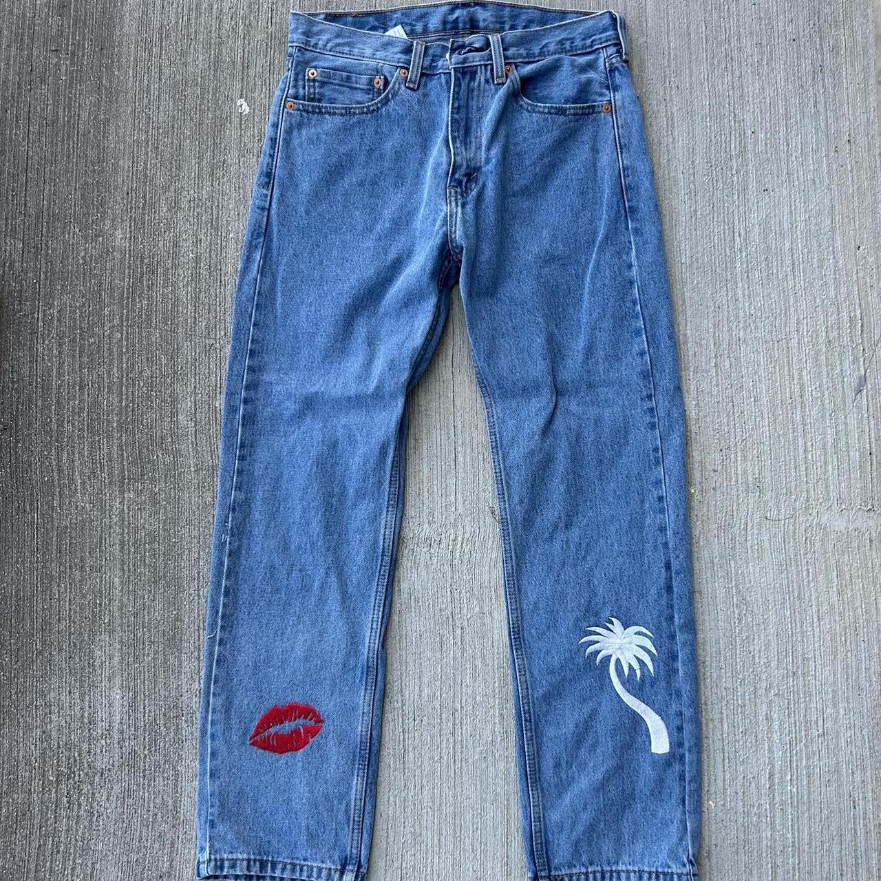 Levis summer sale best sale