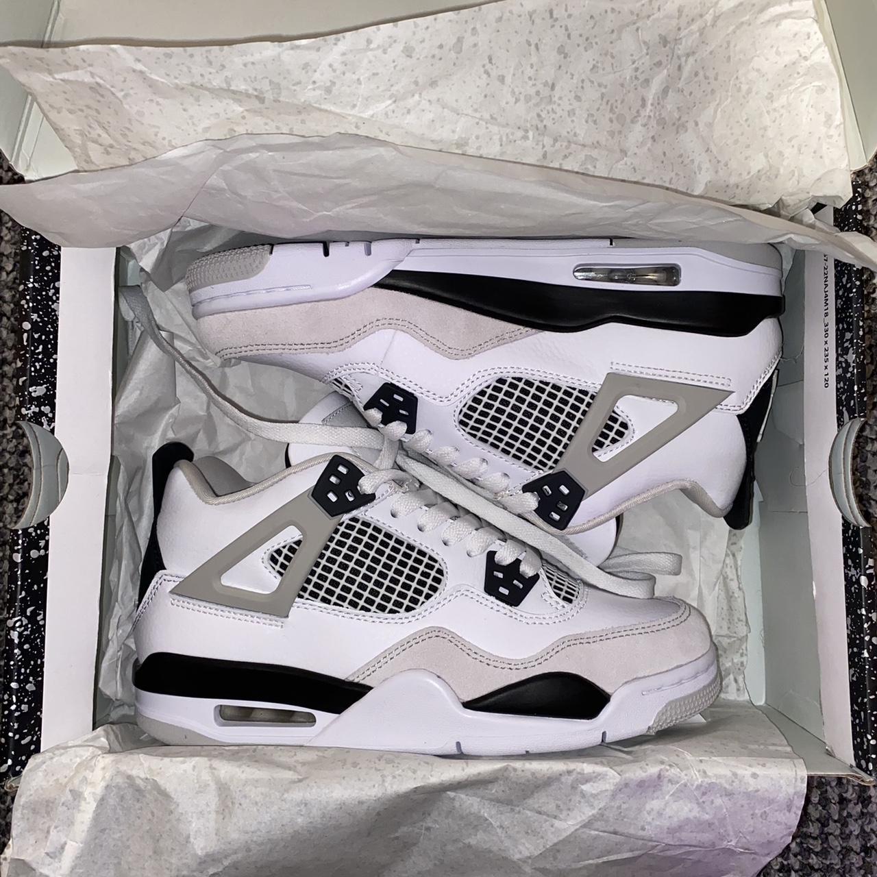 item listed by h_theseller