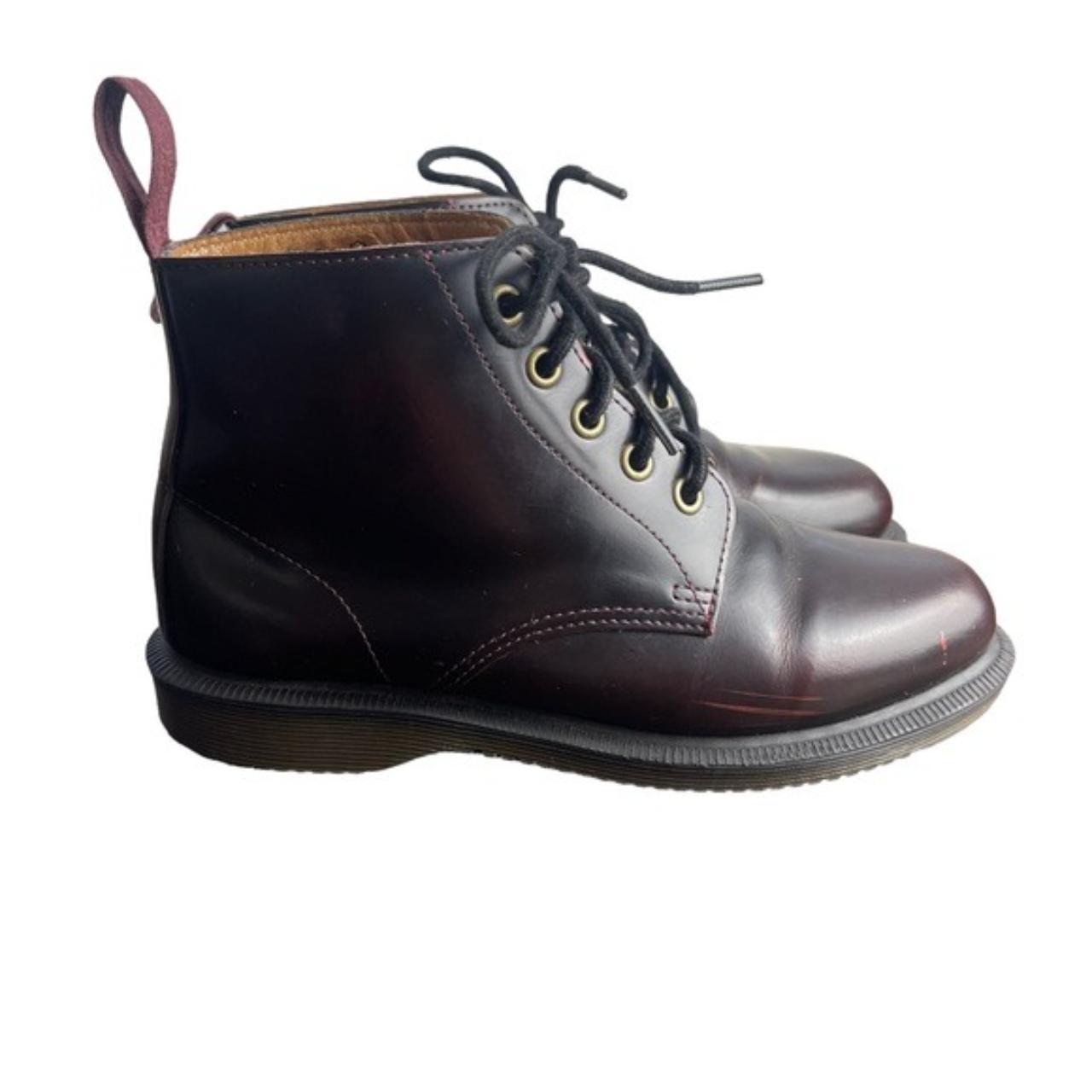 Doctor hot sale martens emmeline