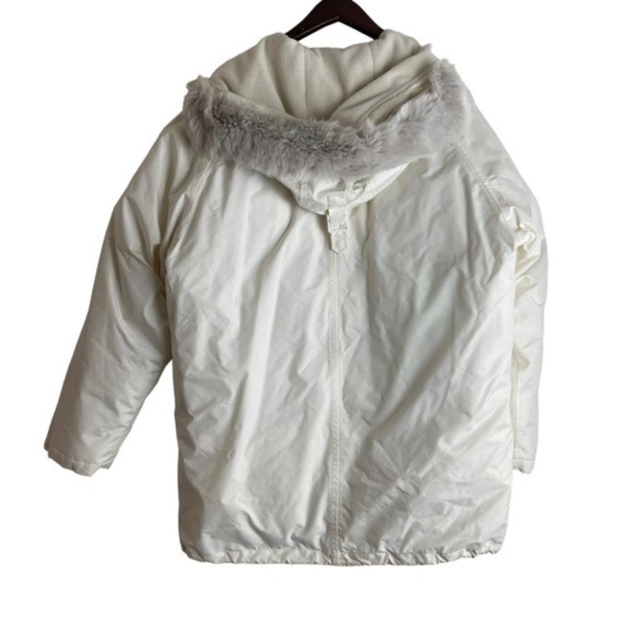 Ermenegildo Zegna MICROTENE ジャケット Zegna Sport Microtene Jacket | Grailed