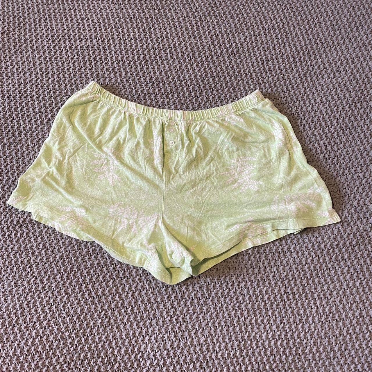 Lot De 2 Shorts De Yoga Jockey Femme - 17.8 Cm, Taille Haute, Nylon/élasthanne