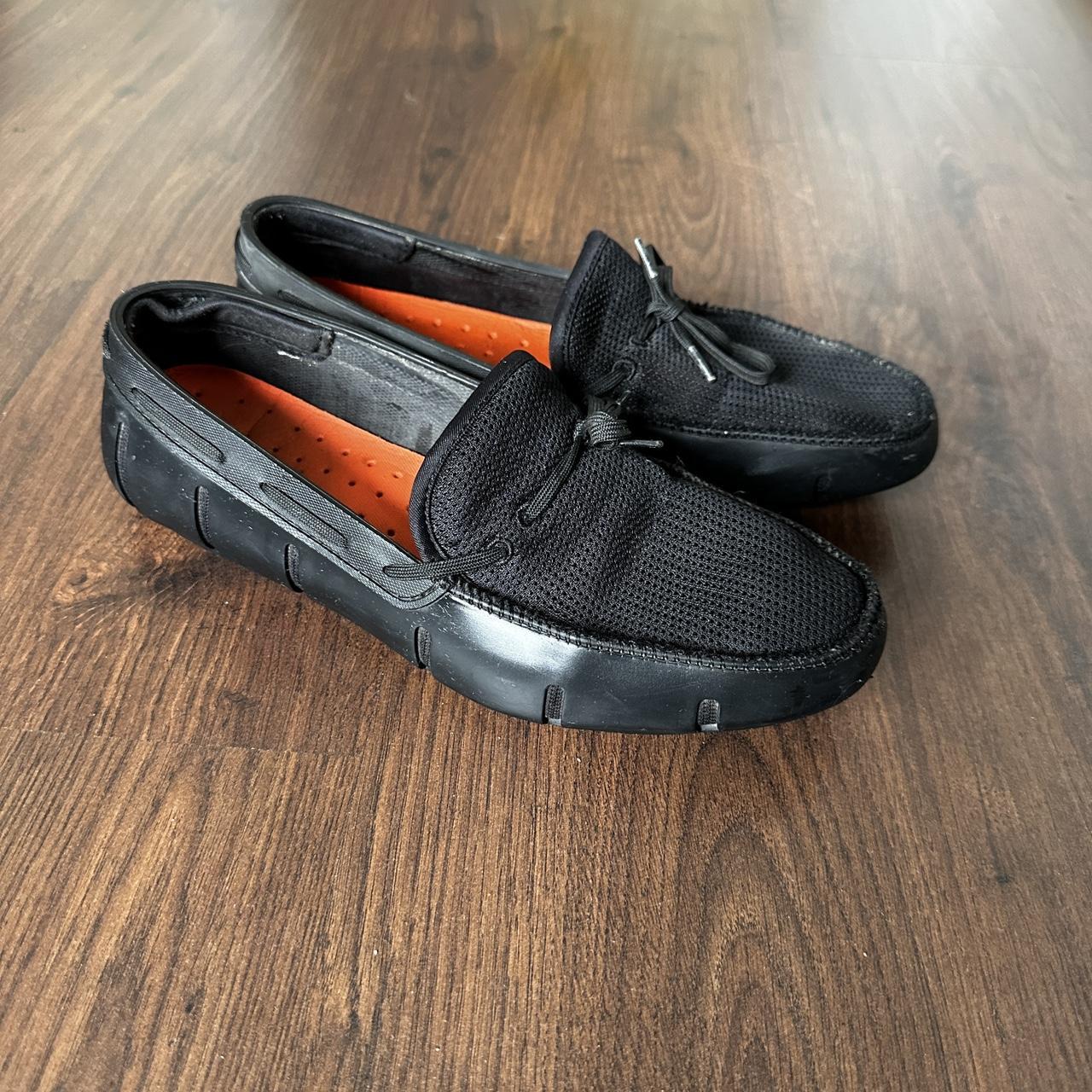 Mens swims clearance loafers