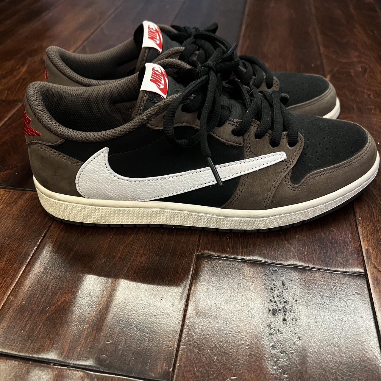 travis scott jordan 1 10.5