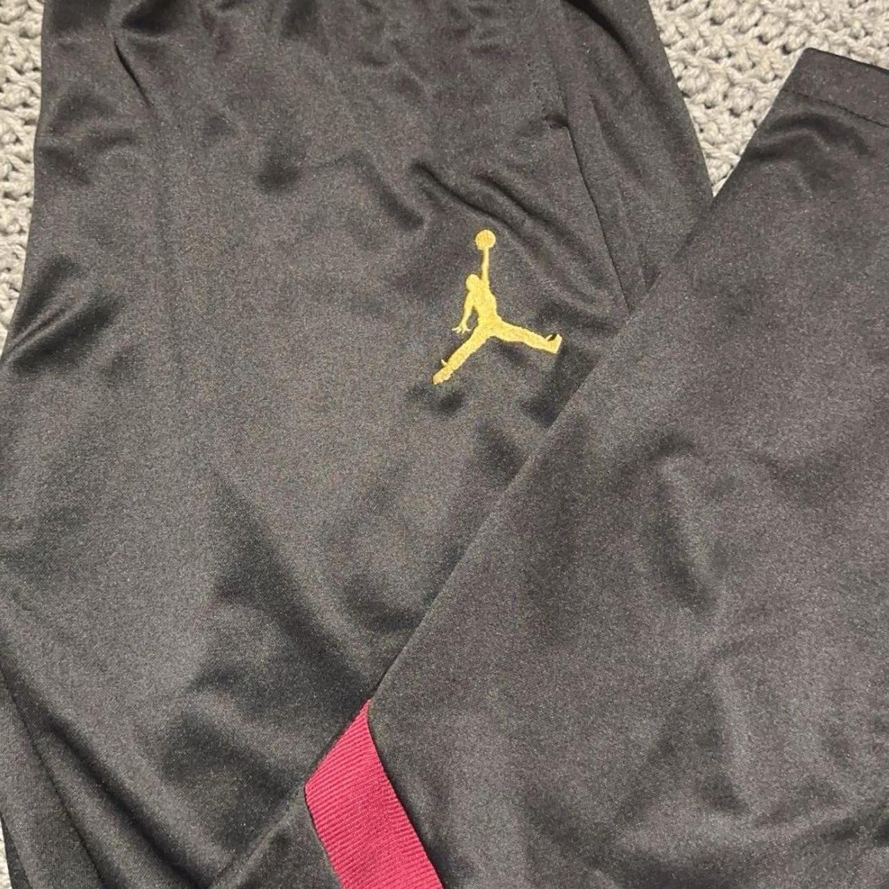 psg joggers jordan