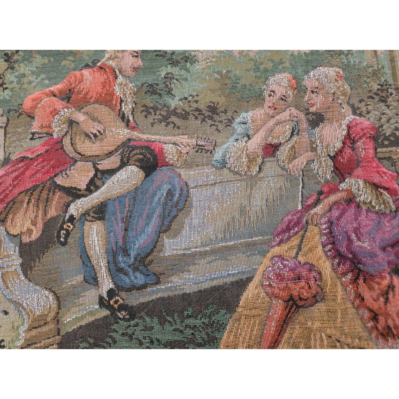 Source Unknown Women's Satchels - Gold/Multi – Ra… - image 2