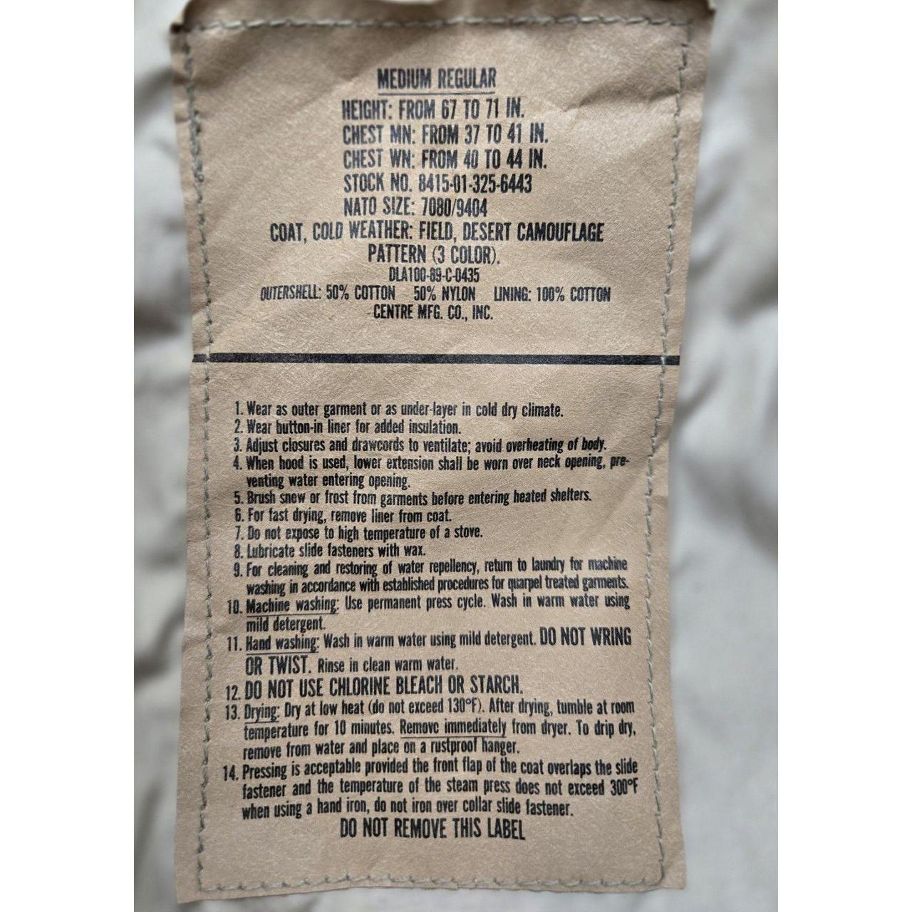 Source Unknown Men's Lightweight Jacket Jacket - … - image 6