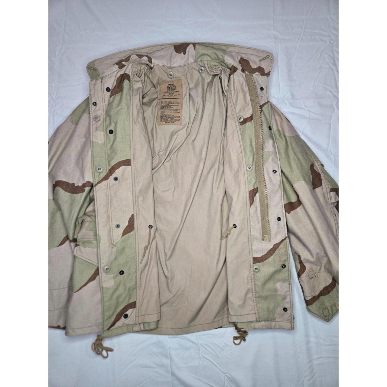 Source Unknown Men's Lightweight Jacket Jacket - … - image 2