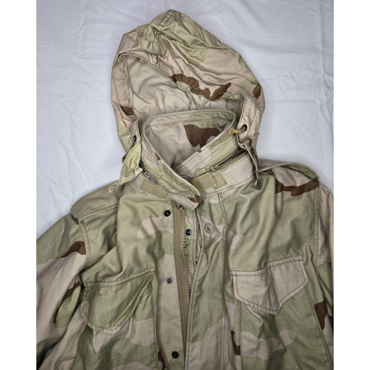 Source Unknown Men's Lightweight Jacket Jacket - … - image 4