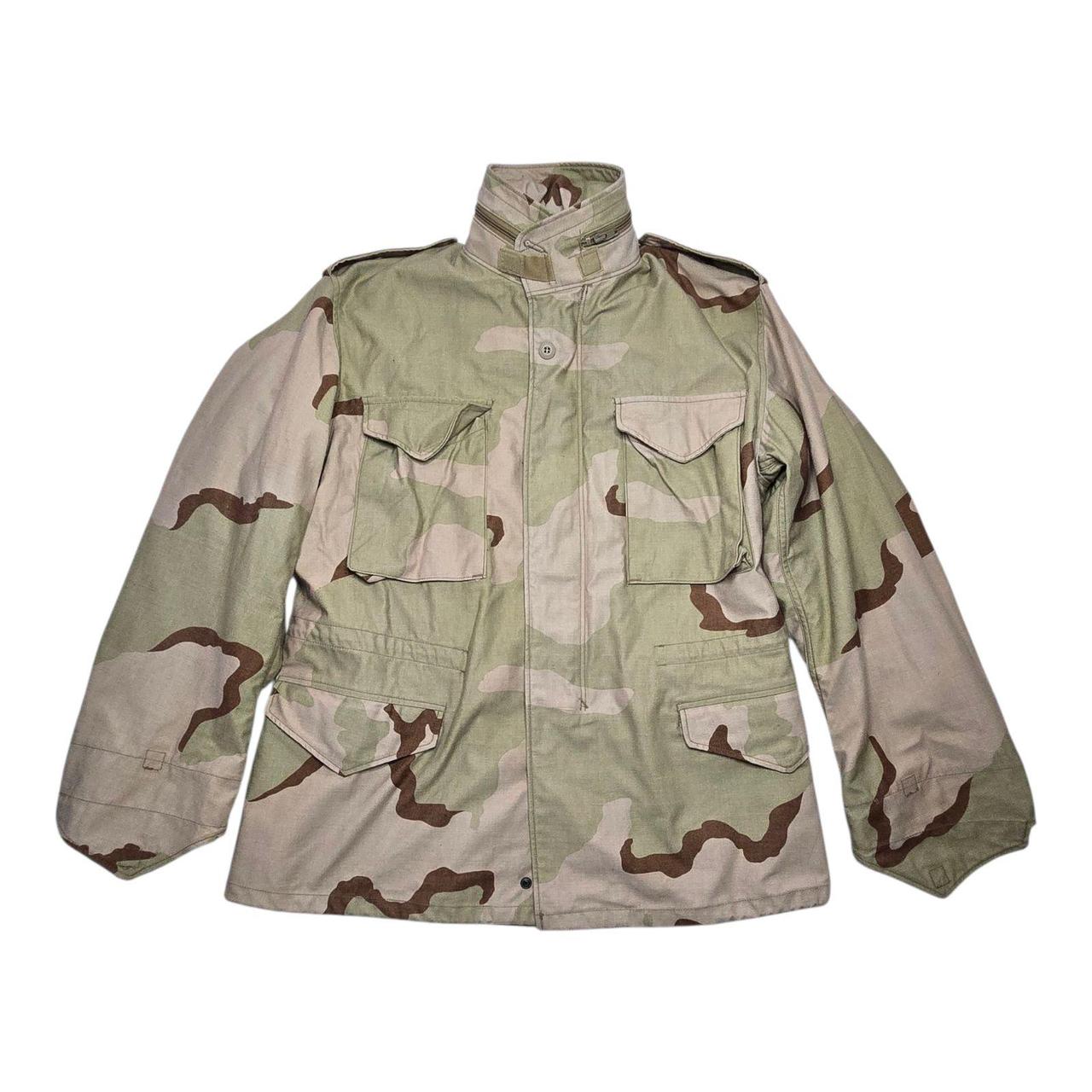 Source Unknown Men's Lightweight Jacket Jacket - … - image 1