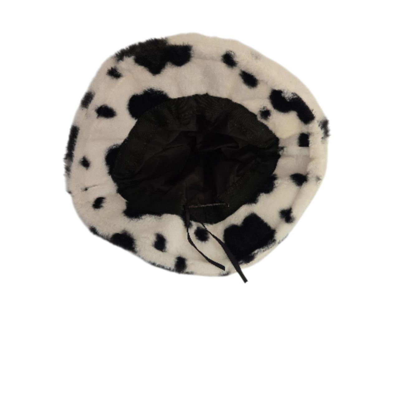 Source Unknown Men's Bucket hats - Black/White – … - image 2