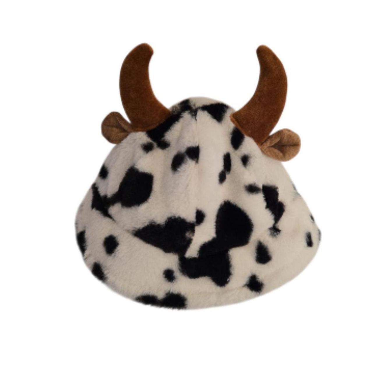 Source Unknown Men's Bucket hats - Black/White – … - image 1