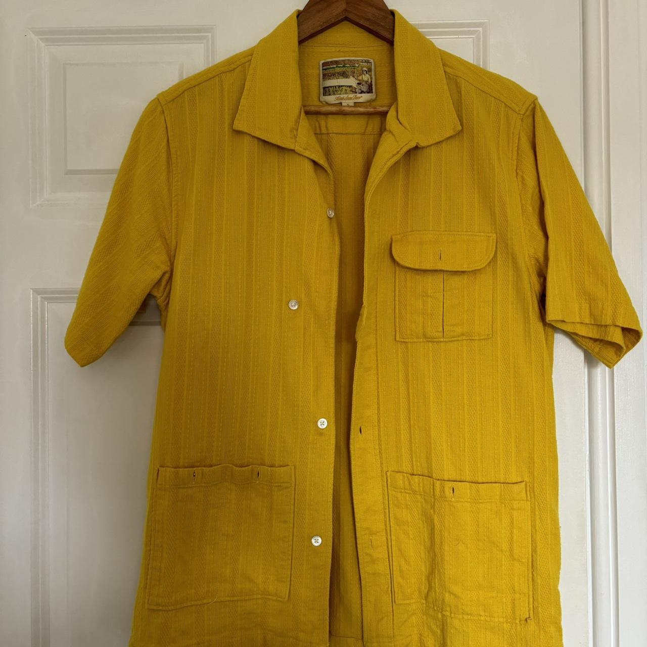 新品 Aime leon dore mechanic shirt エイメ シャツ Aime leon dore mechanic shirt エイメ シャツ