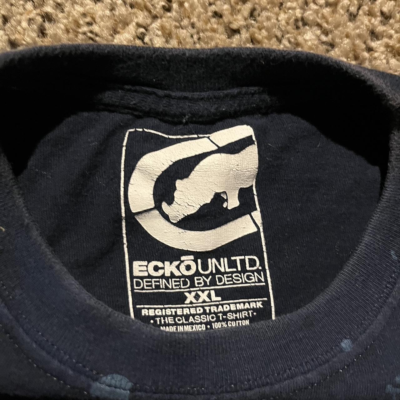 Ecko Unltd. Men's T-shirt (6)