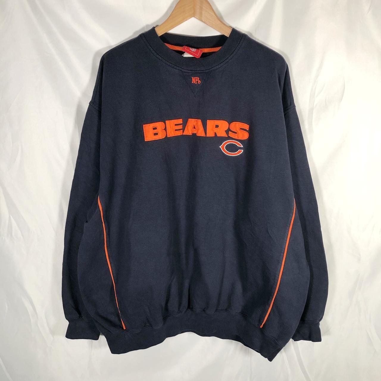 Vintage bears outlet sweatshirt