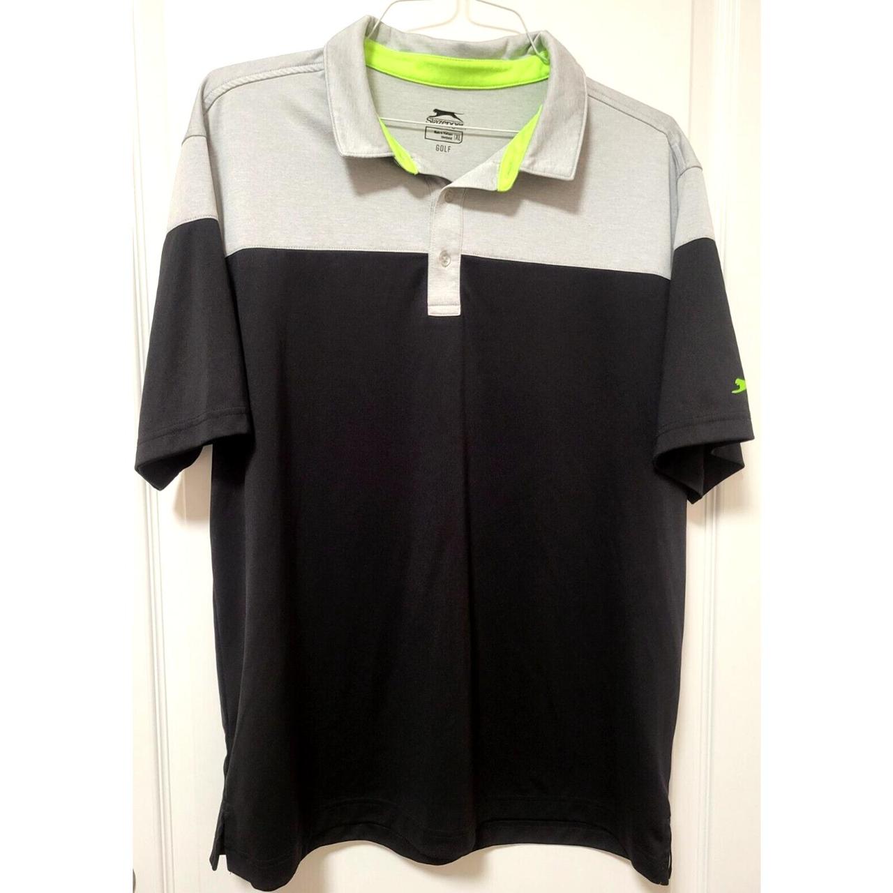 Slazenger Golf Shirt | old.kaminakoda.ee