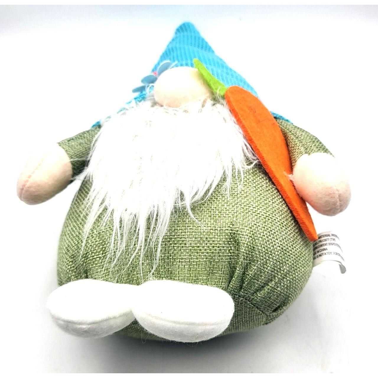 This adorable GNOME plush is sure to become your new
