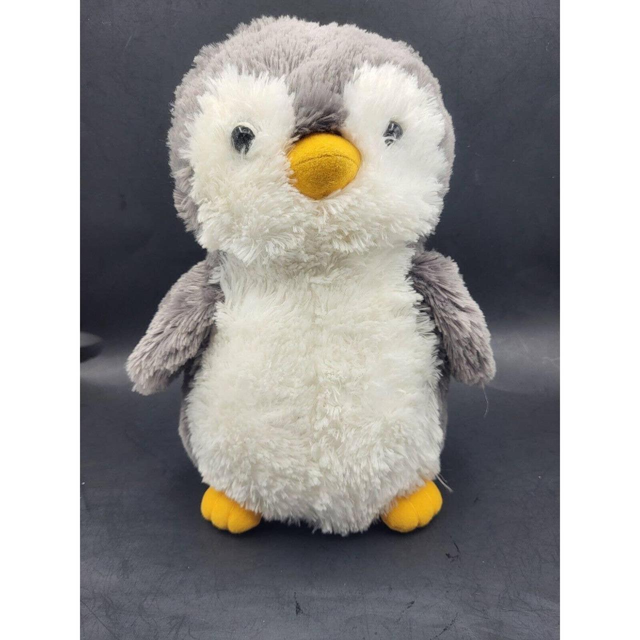 Aurora deals penguin plush