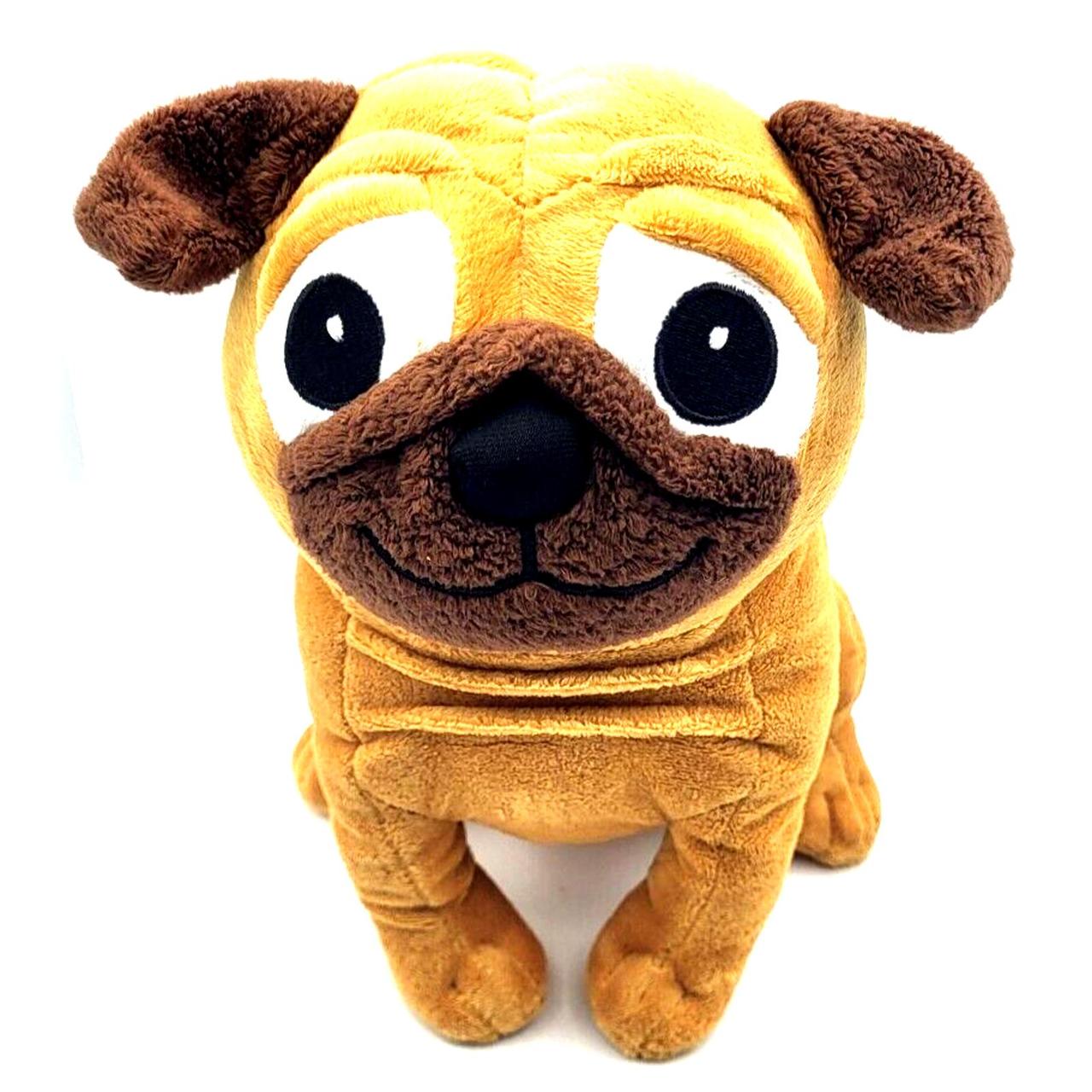 This cute and cuddly plush toy is perfect for kids - Depop