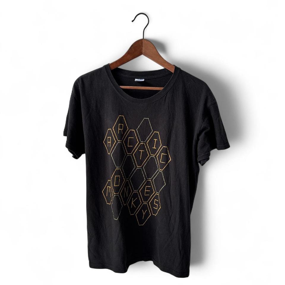 ARCTIC MONKEYS 'TRANQUILITY BASE HOTEL Depop