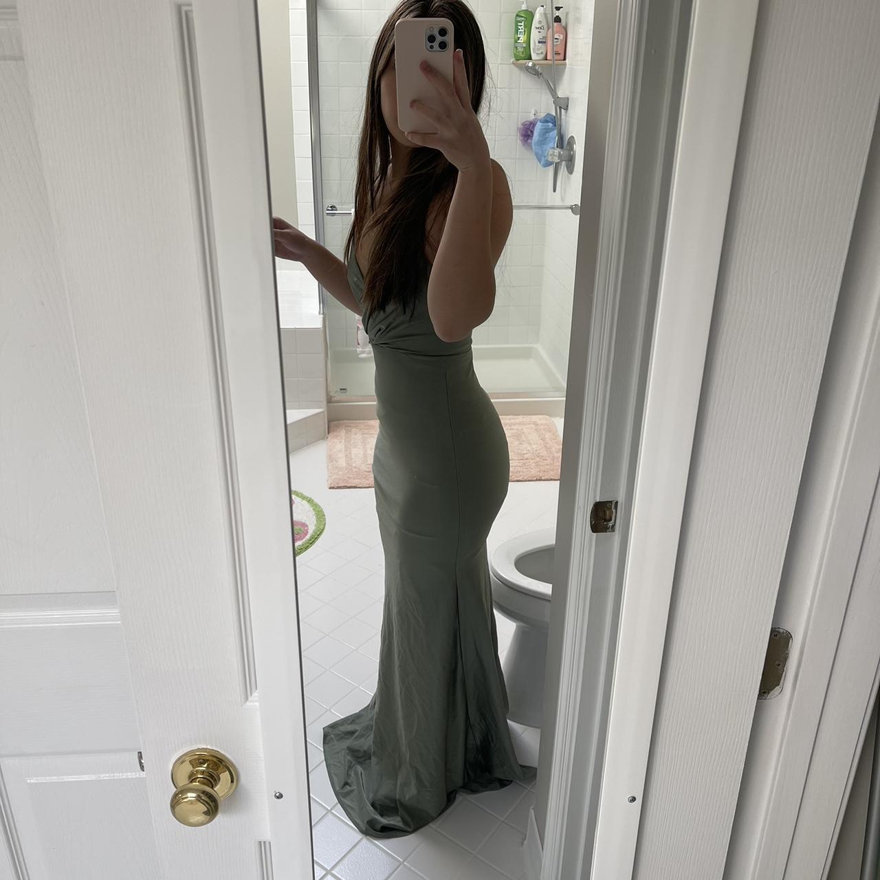 BB peppers boutique maxi... Depop