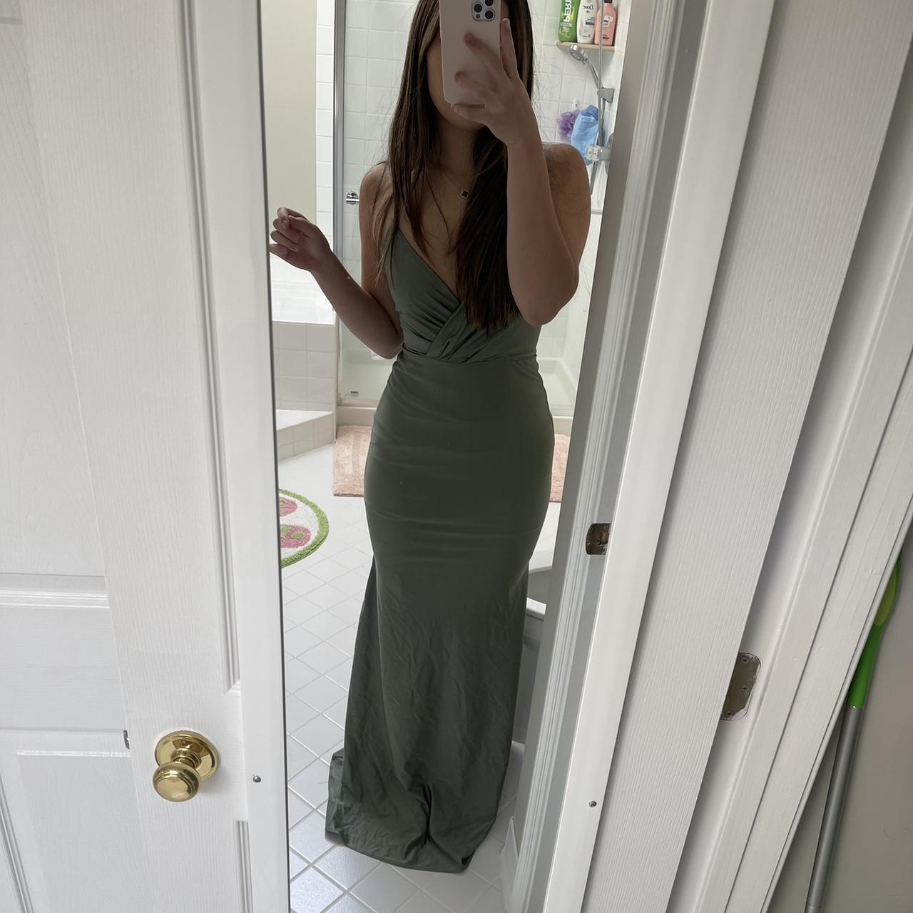 BB peppers boutique maxi... Depop