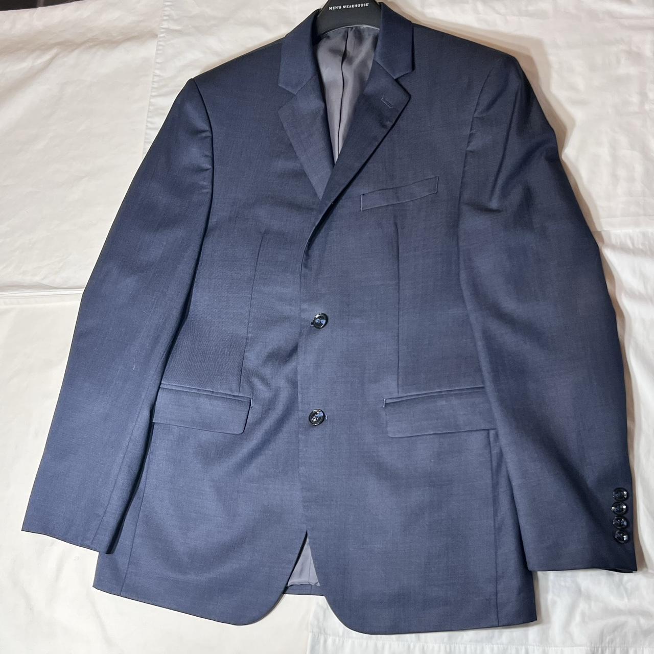 Perry ellis sport coat sale