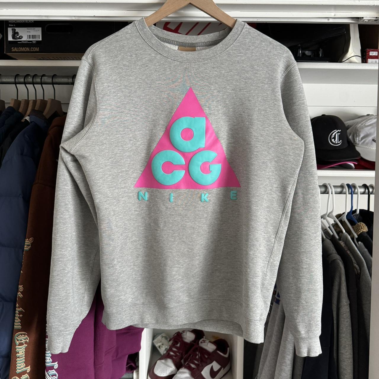 Acg crewneck discount