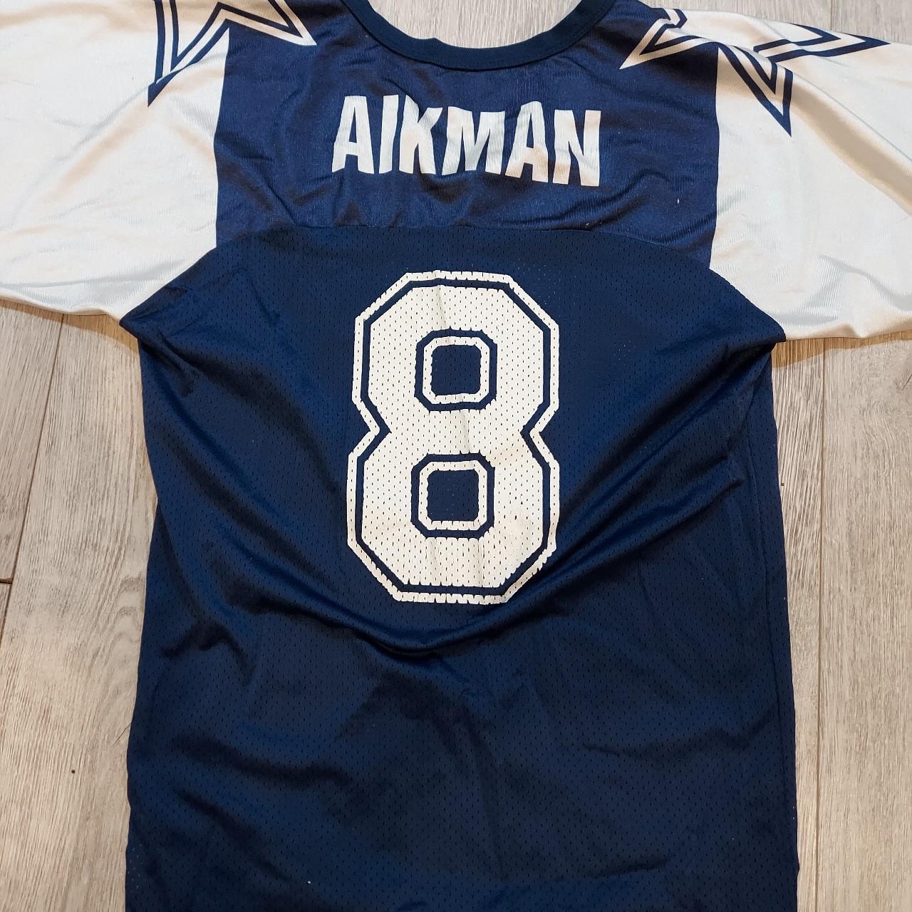 Retro Cowboys Jersey 