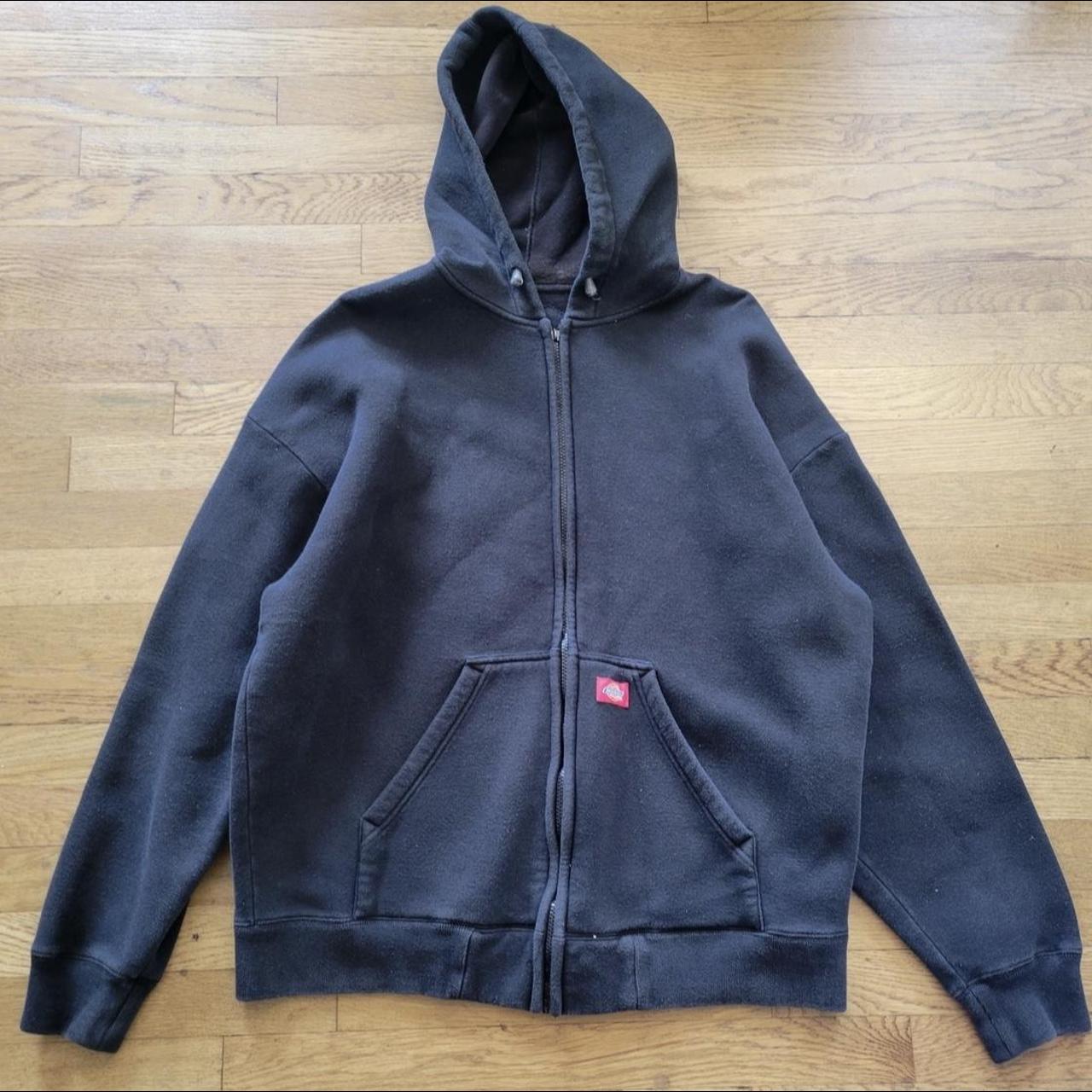 Dickies best sale vintage sweatshirt