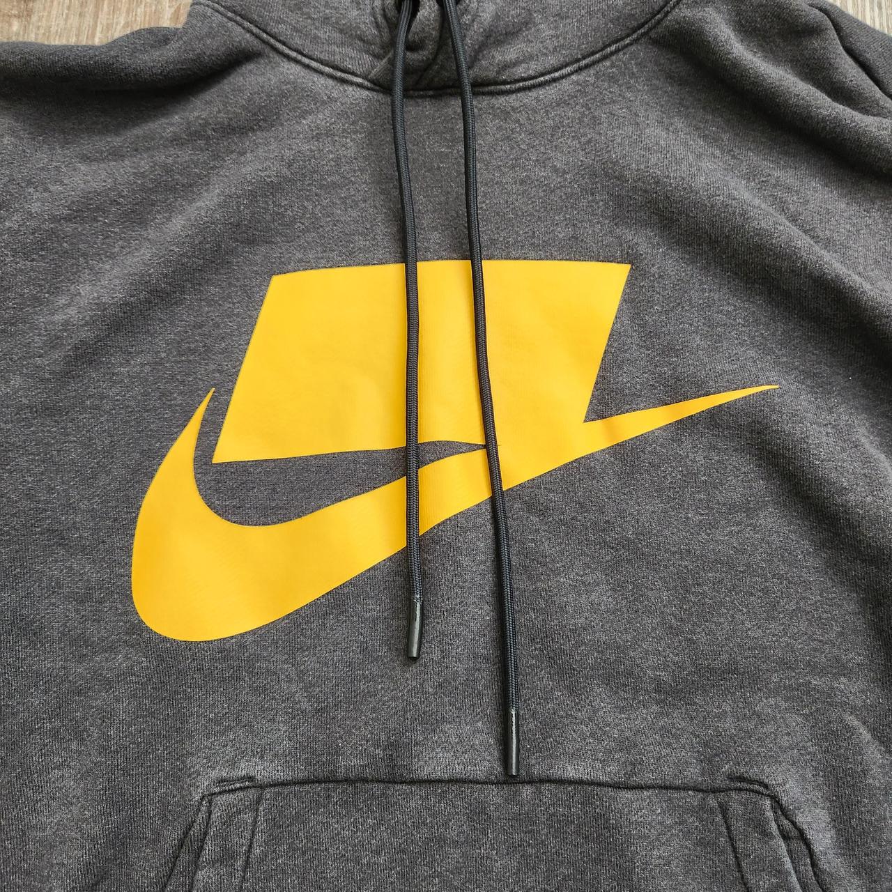 Brand Nike Nike As M Nsw Nsp Hoodie Ft Nike Hoodie 