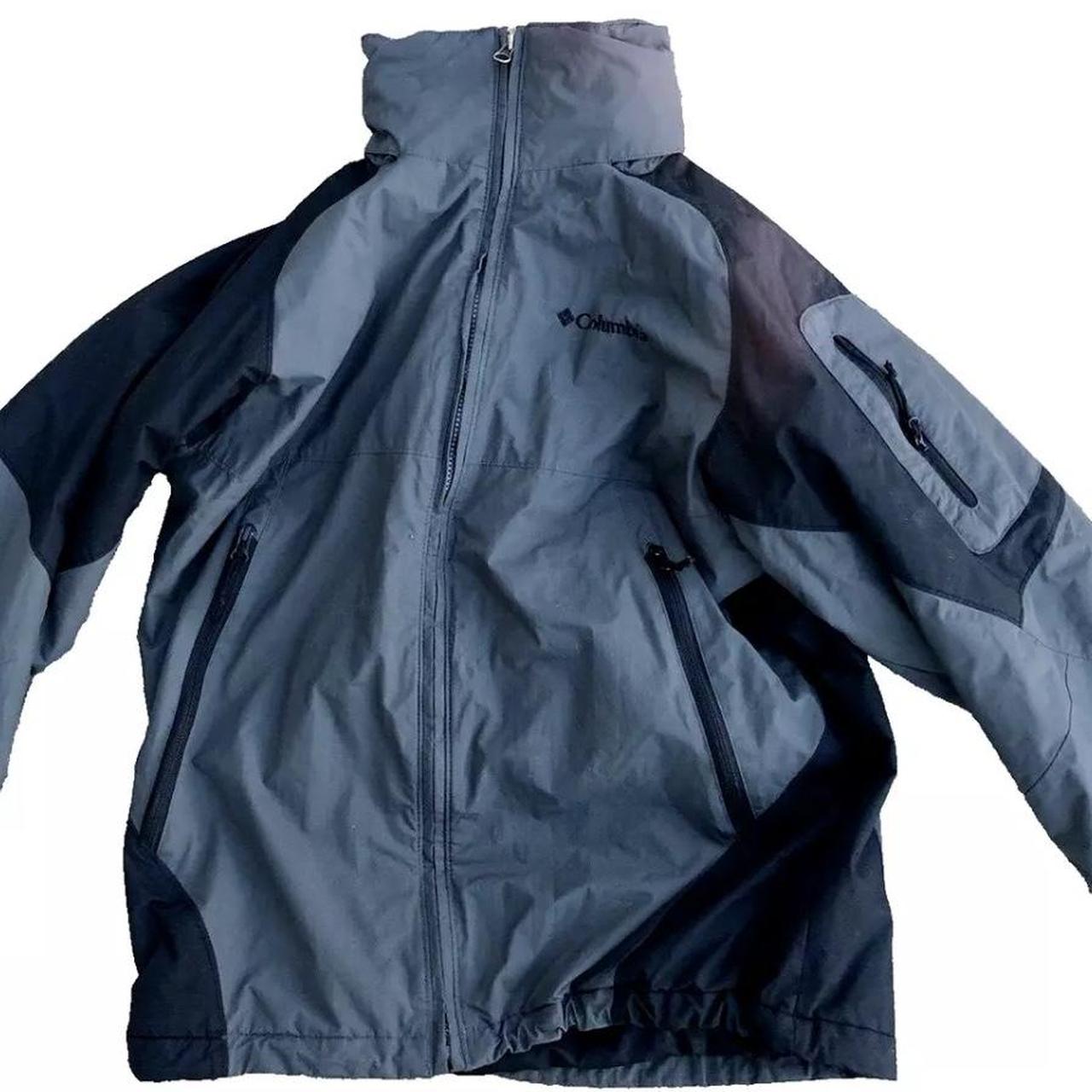 Columbia XCO S Storm Dry Ski Winter Coat Jacket...