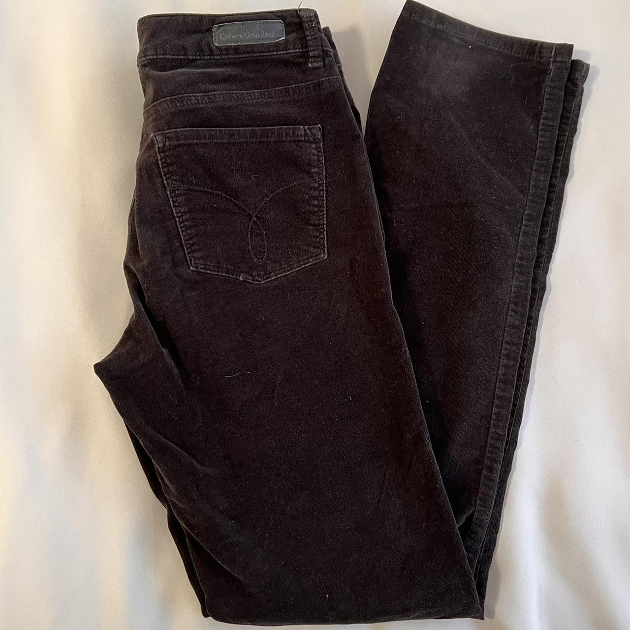 Calvin klein hotsell jeans ultimate skinny