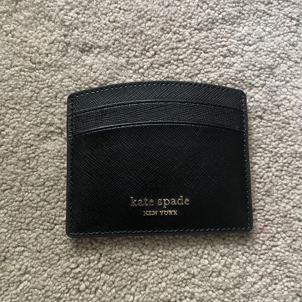 Kate Spade New York  Women's Wallet-purses