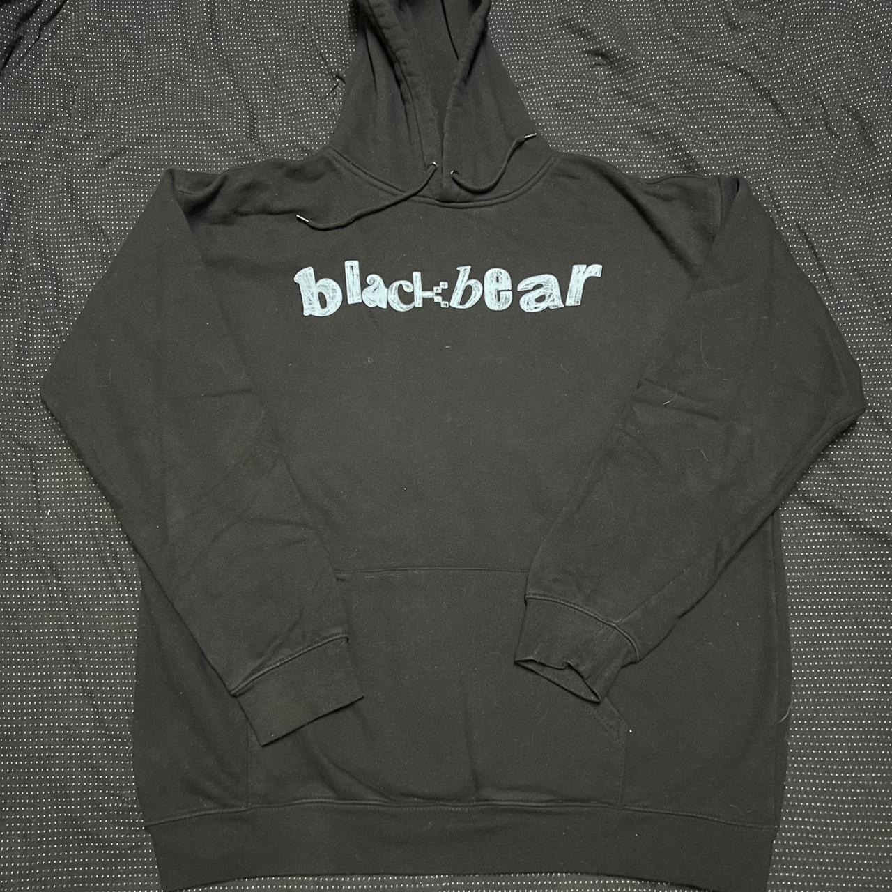 Blackbear hoodie outlet