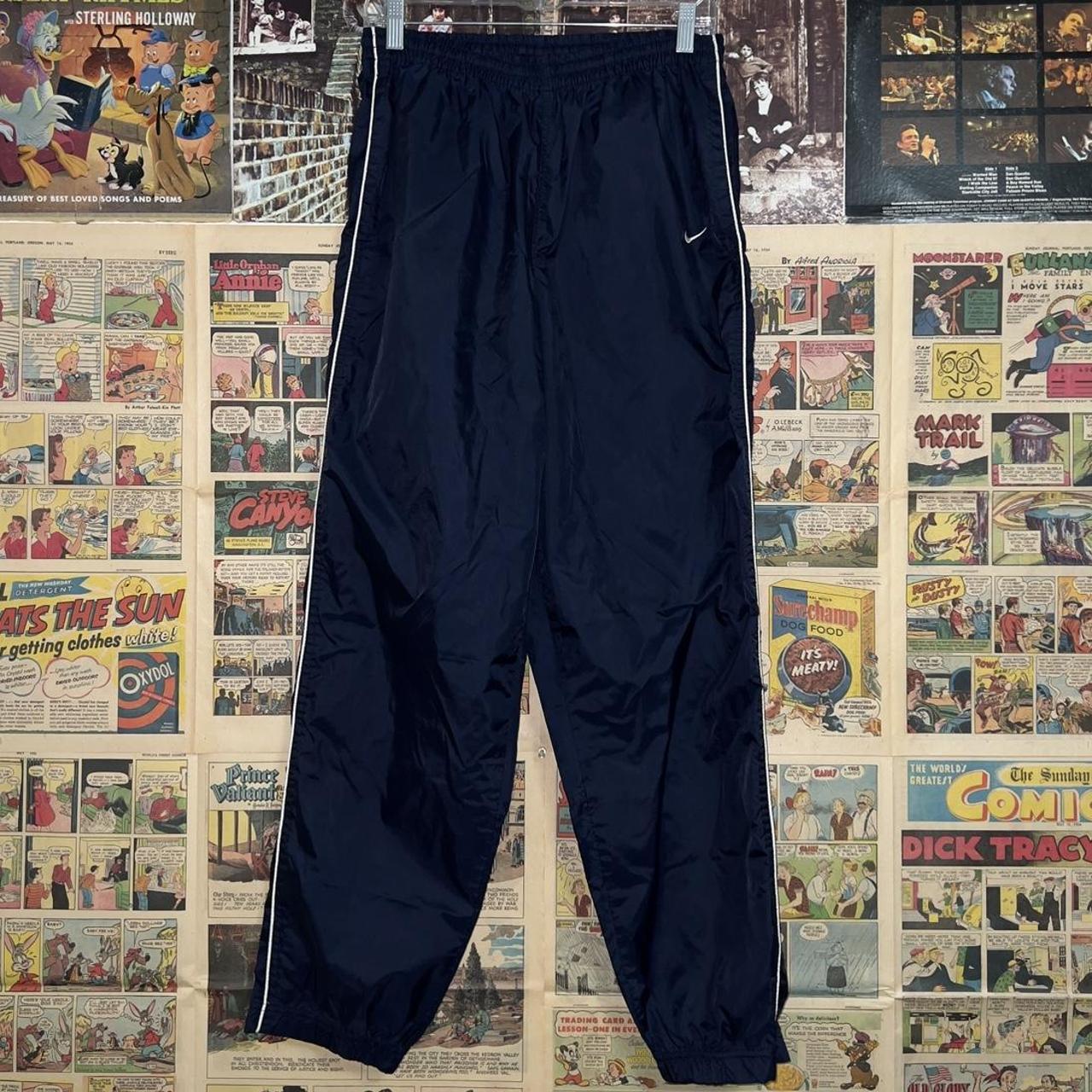Vintage Nike Sweatpants! - Depop