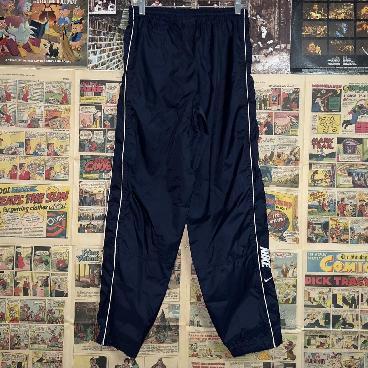 nike sweatpants classic