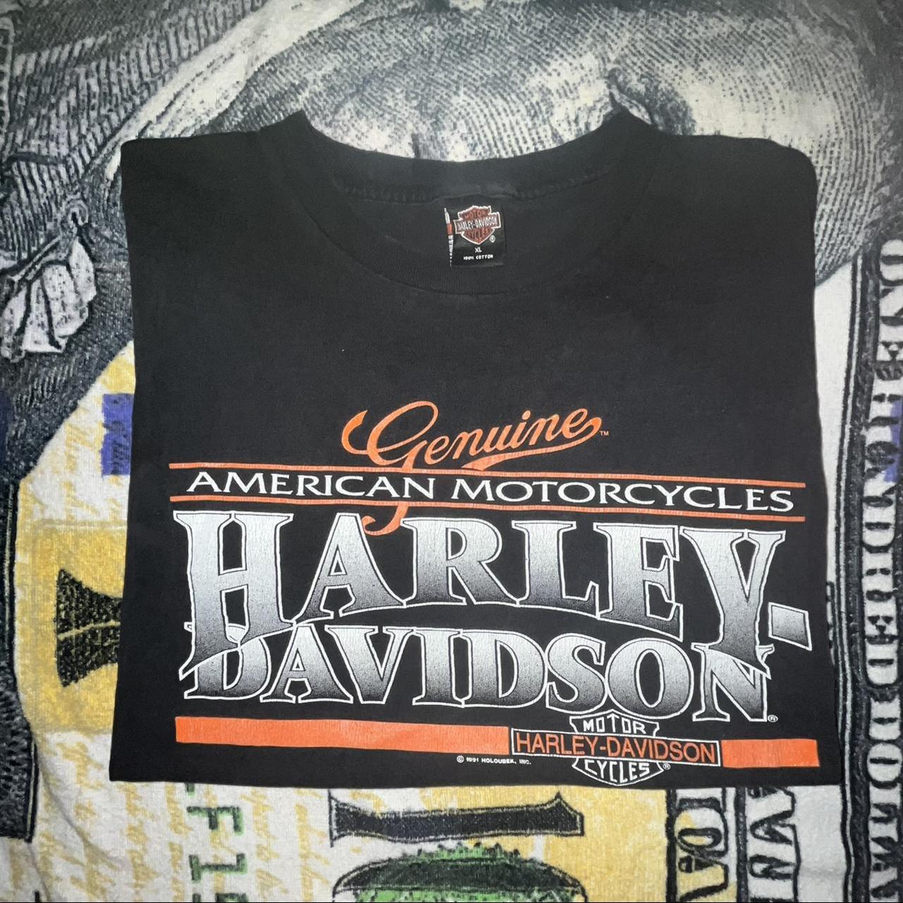 holoubek harley davidson
