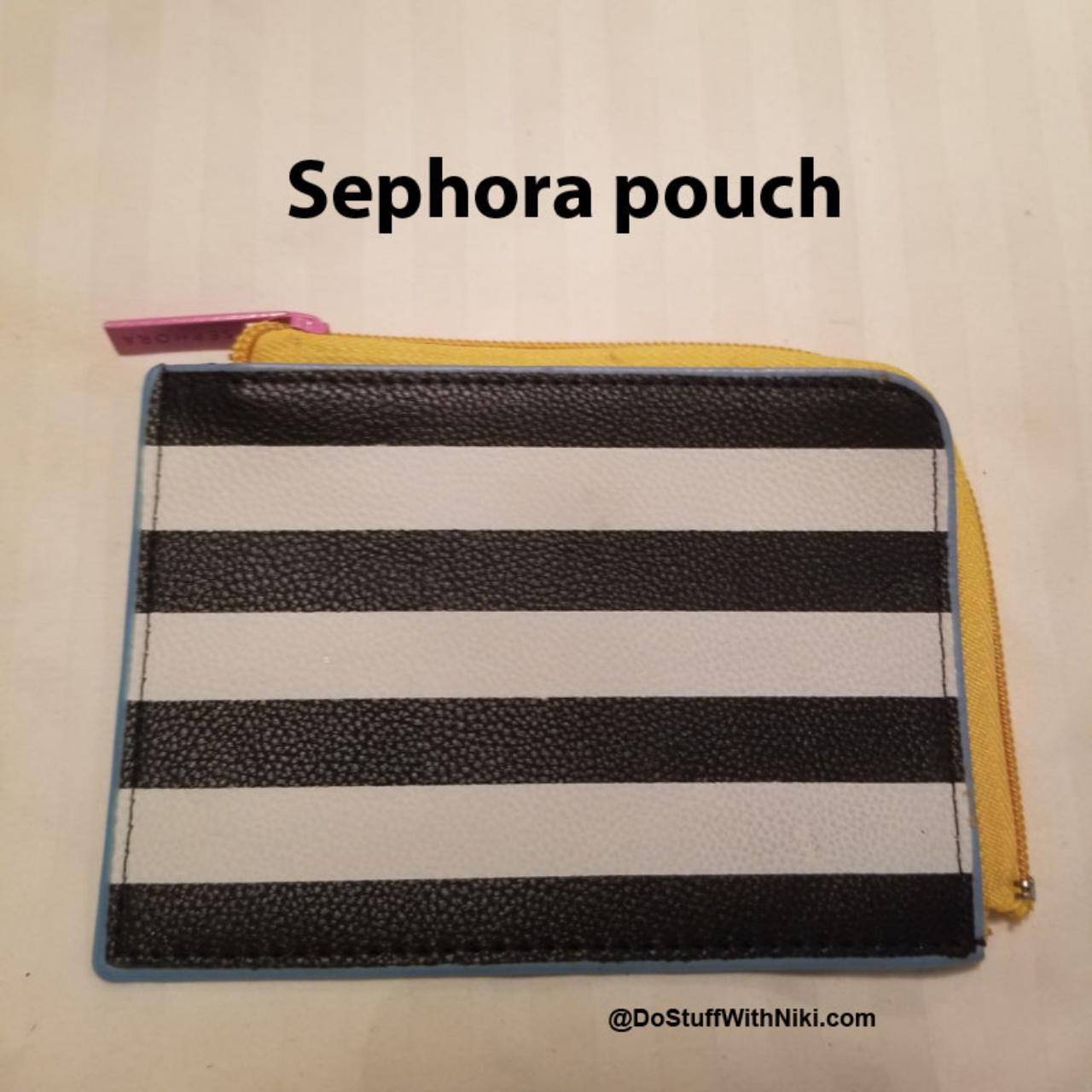 Sephora Women's multi Wallet-purses