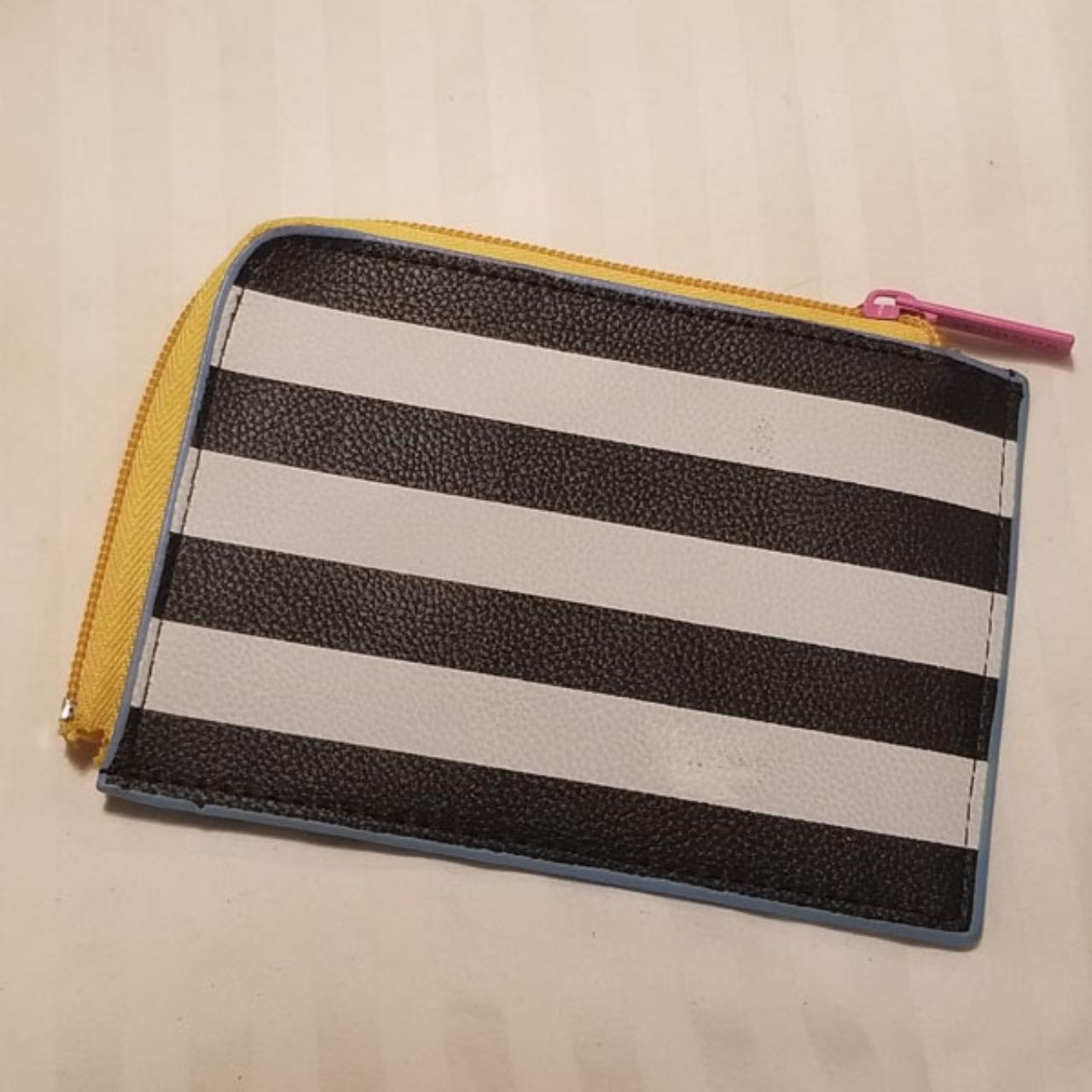 Sephora Women's multi Wallet-purses (3)