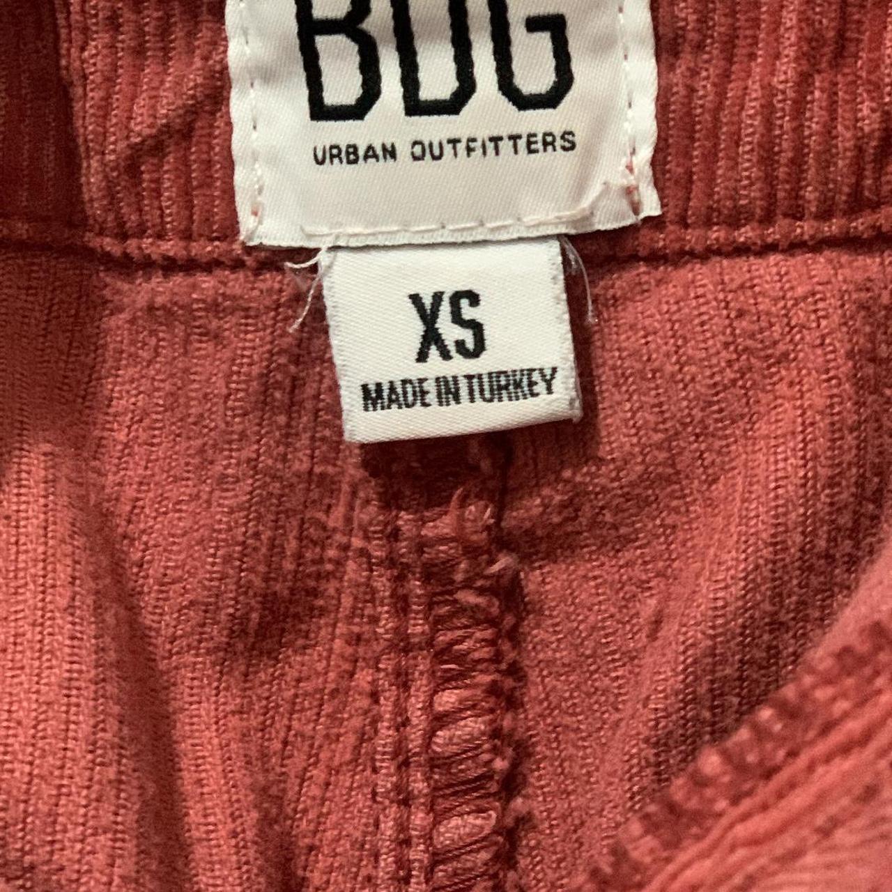 cargos urban outfitters