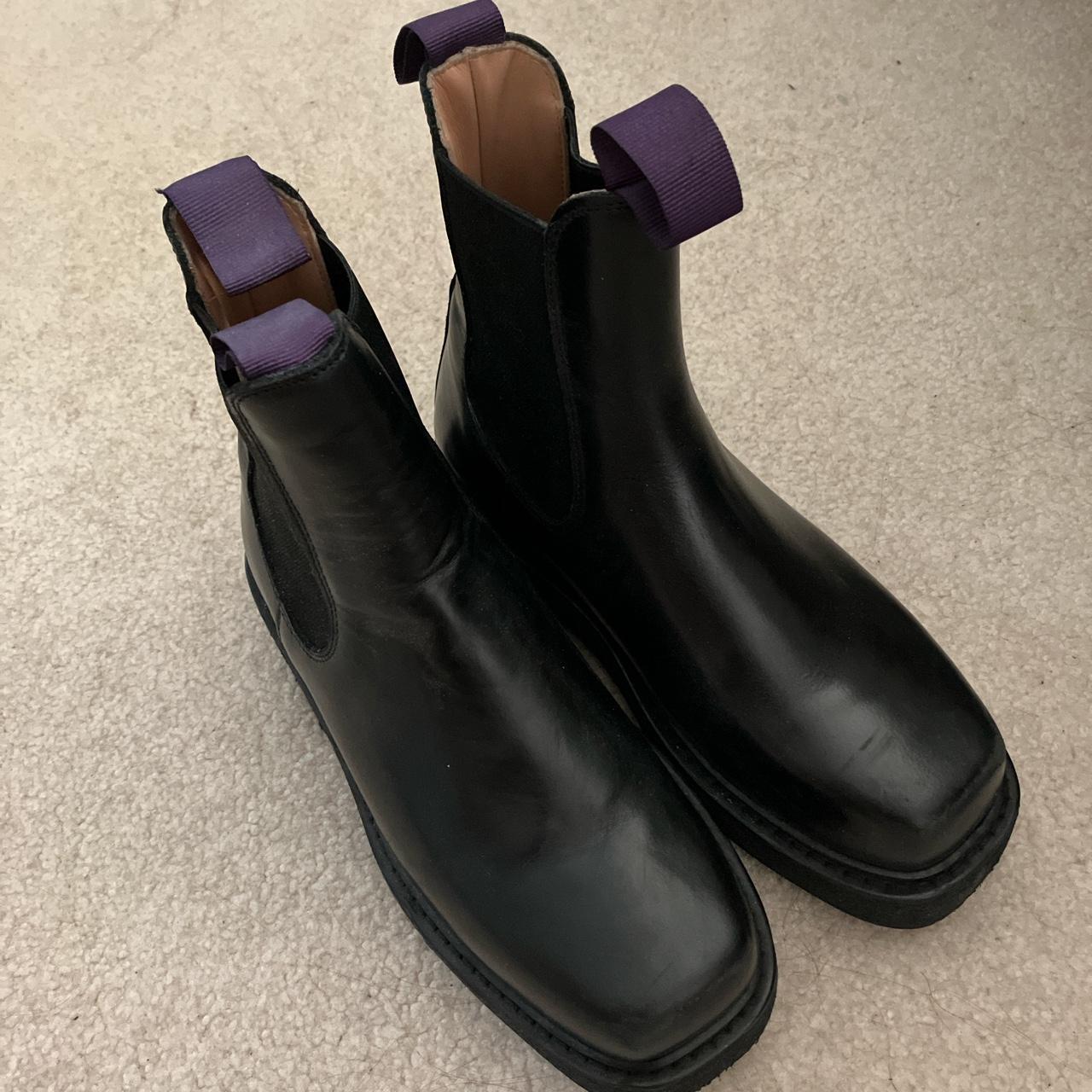 eytys boots ortega
