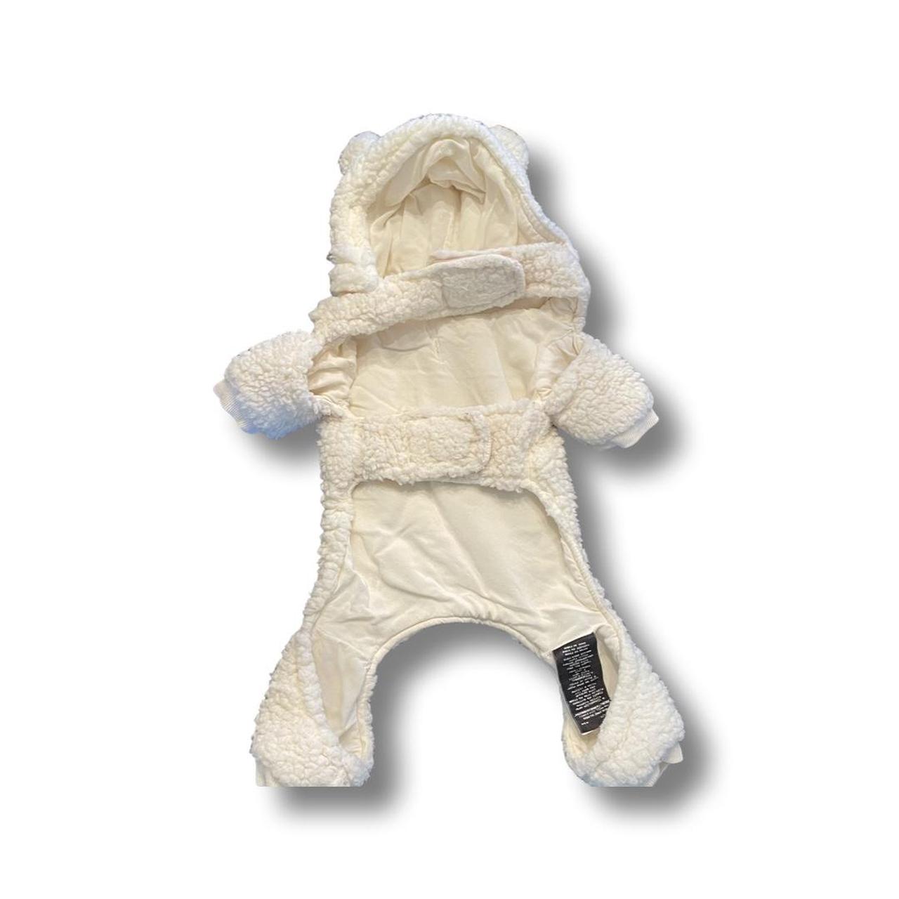 UGG dog body suit size Medium Depop