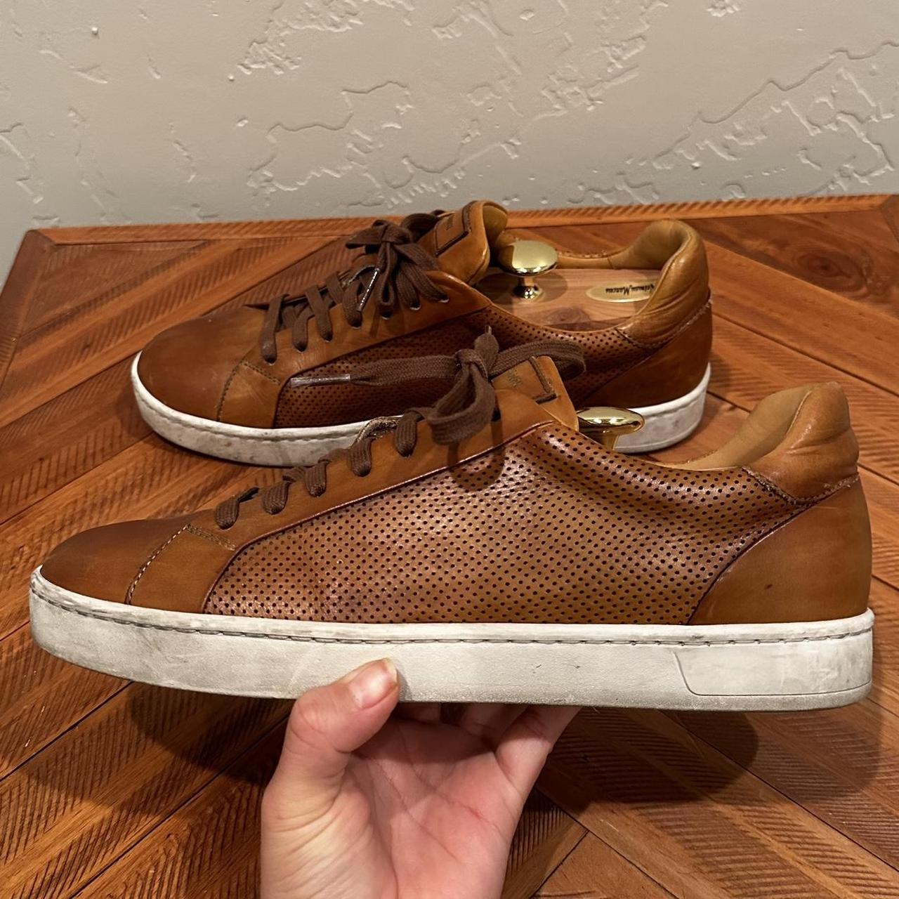 magnanni sneakers sale