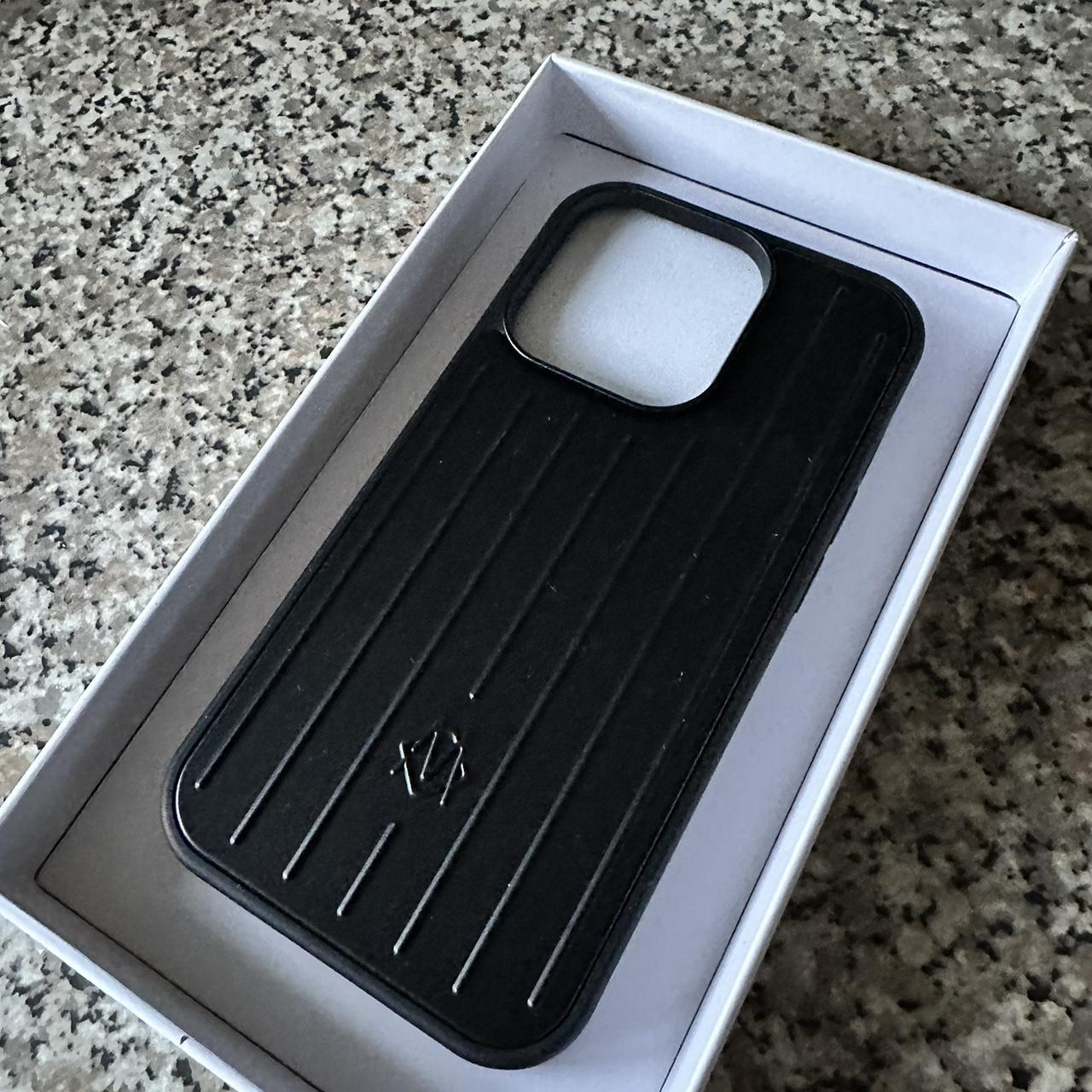 Rimowa iPhone 14 Pro Max Polycarbonate Case, | Depop