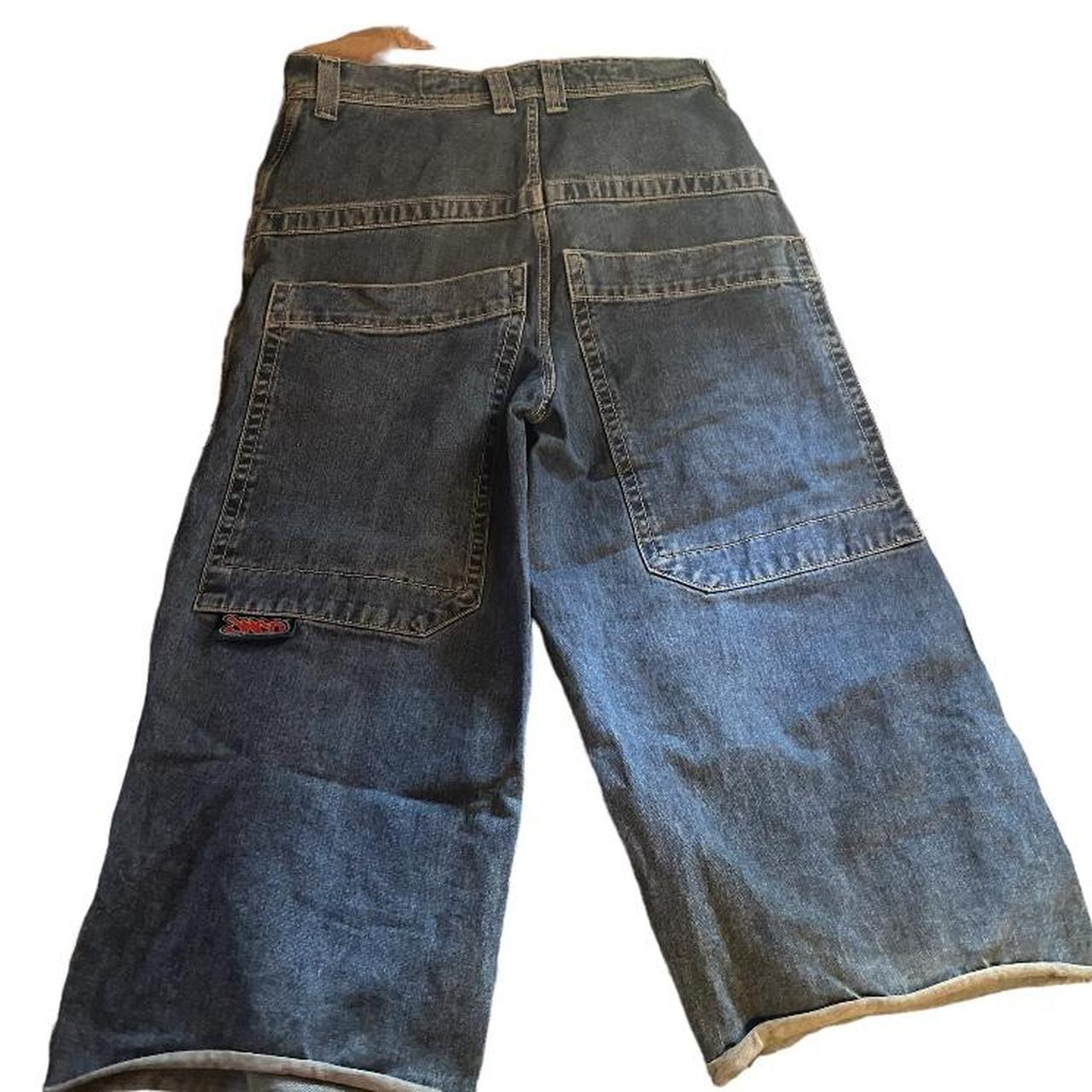 JNCOS waist size 34