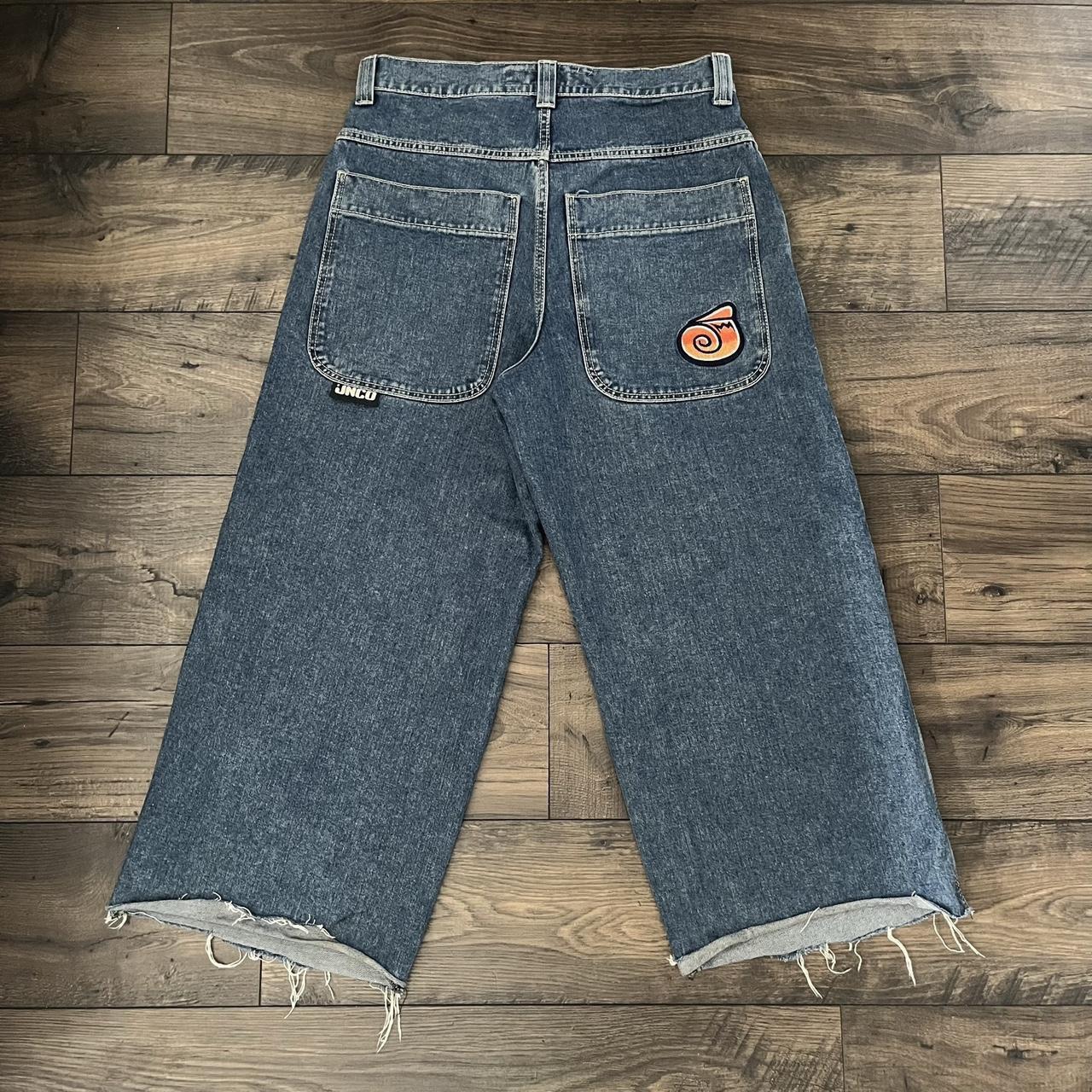 TWIN CANNON JNCOS HIGHEST OFFER 150 Size:... - Depop