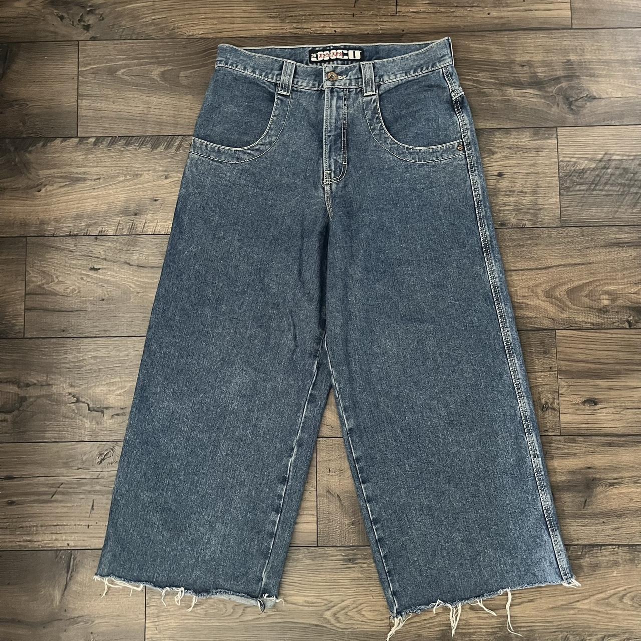 TWIN CANNON JNCOS HIGHEST OFFER 150 Size:... - Depop