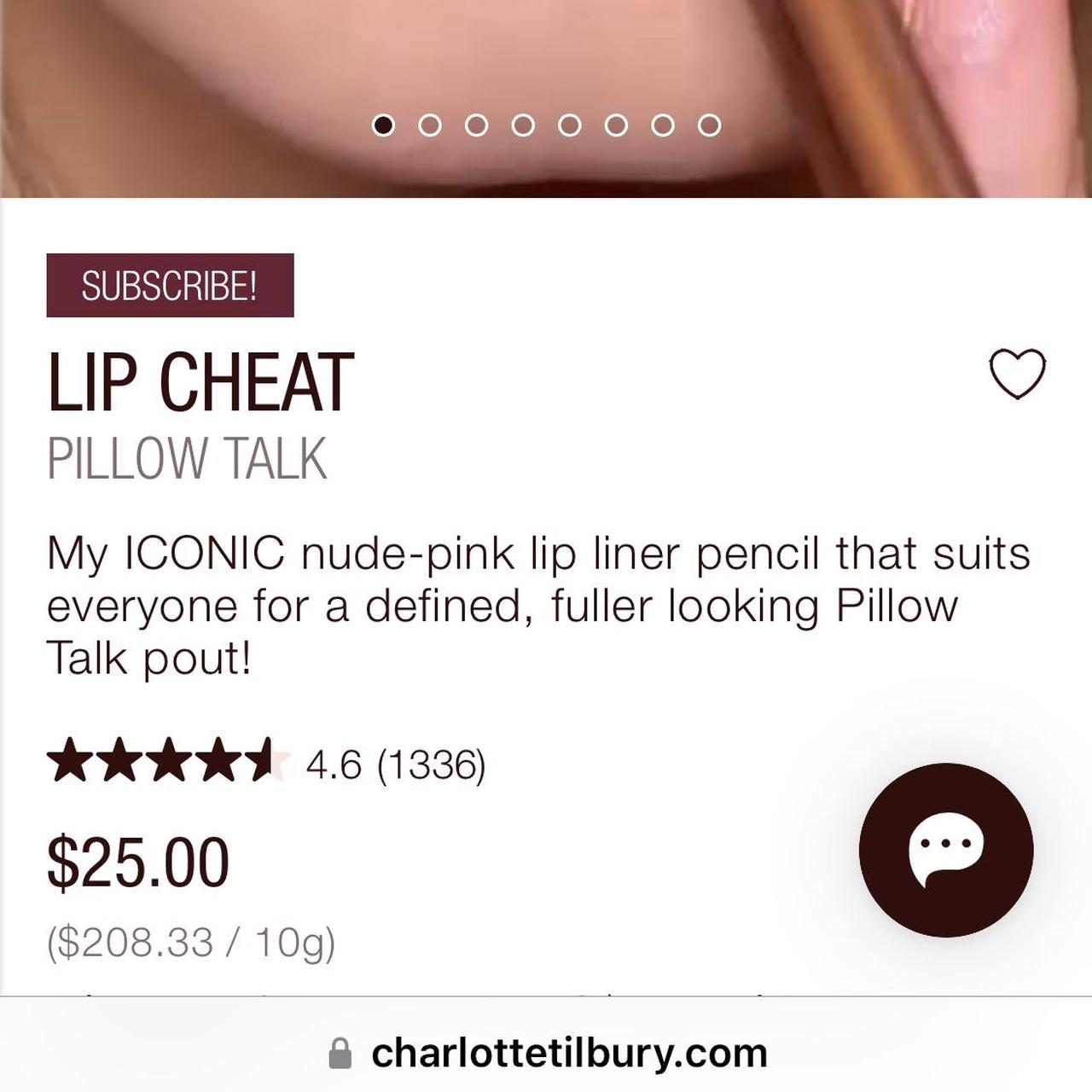 Charlotte Tilbury Pink Makeup (5)