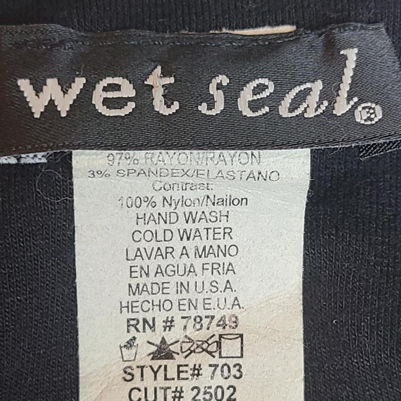 Wet Seal Women's Cardigan (2)