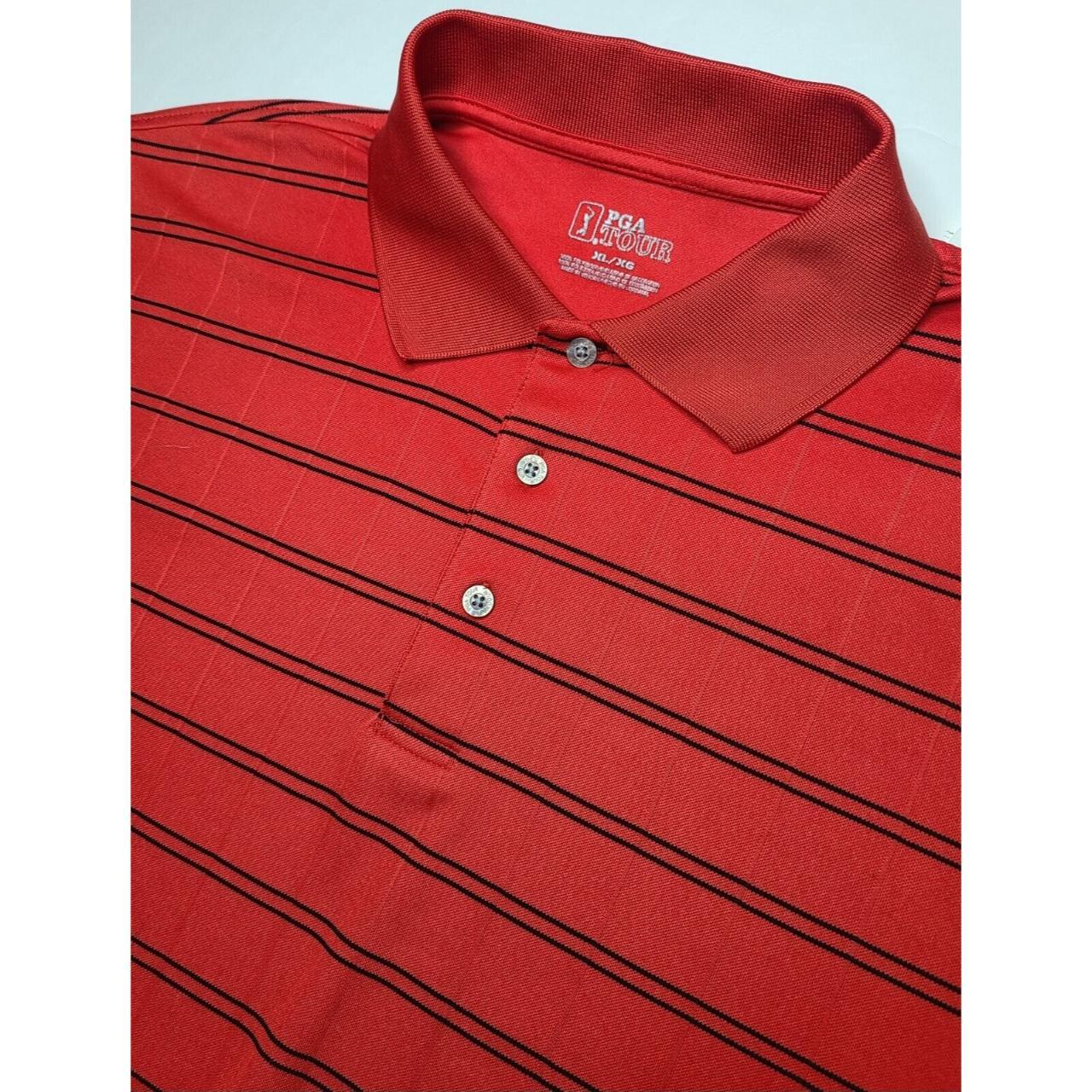 PGA Tour Men's Polo-shirts | Depop